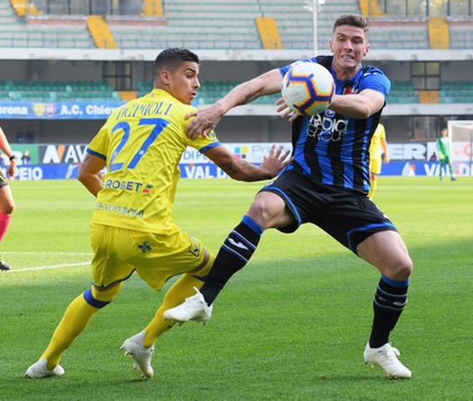 Nhận định Verona vs Atalanta, 22h15 ngày 18/07, VĐQG Italia