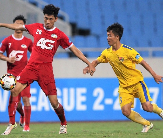 Nhận định Viettel vs SHB Đà Nẵng, 19h15 ngày 23/07, VLeague