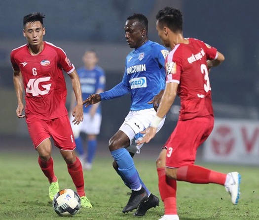 Nhận định Viettel vs Than Quảng Ninh, 19h00 ngày 11/06, V-League