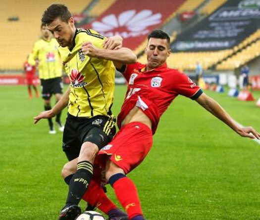 Nhận định Wellington Phoenix vs Adelaide United, 14h00 ngày 25/07