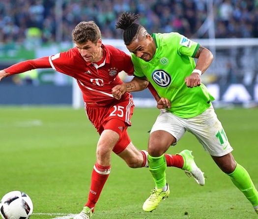 Nhận định Wolfsburg vs Bayern Munich, 20h30 ngày 27/06, VĐQG Đức