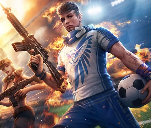 Cập nhật OB23: Chi tiết những nội dung trong bản cập nhật FF mới