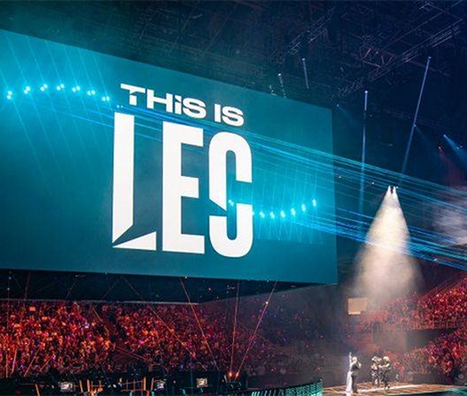 Lịch thi đấu LEC Mùa Hè 2020 vòng Playoffs