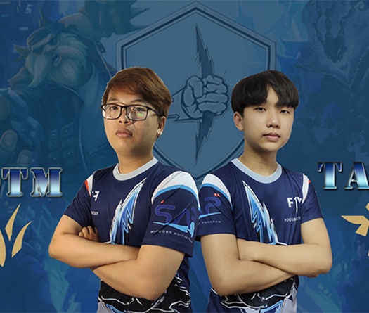 Potm lol và các thành viên FTV Esports vẫn đang là tuyển thủ tự do