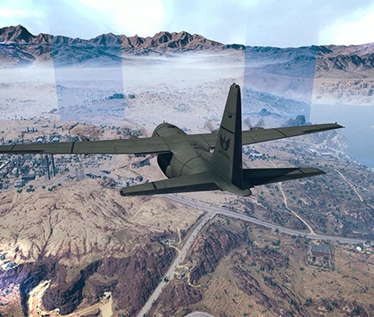 Chế độ chơi mới PUBG chuẩn bị ra mắt vào 25/9
