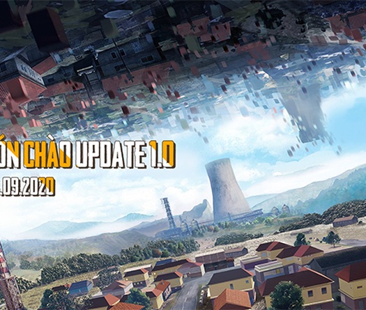 Cập nhật PUBG Mobile 1.0: Những thông tin chi tiết mới nhất