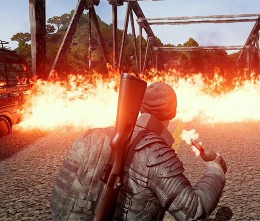 Cập nhật PUBG Mobile 1.9: Những thông tin ban đầu