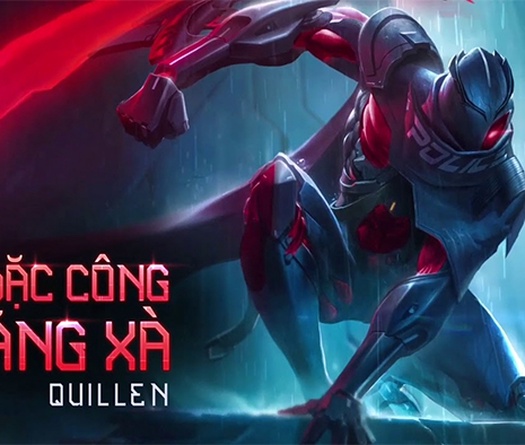 Huy chương vinh danh Liên Quân dùng để đổi những vật phẩm nào?