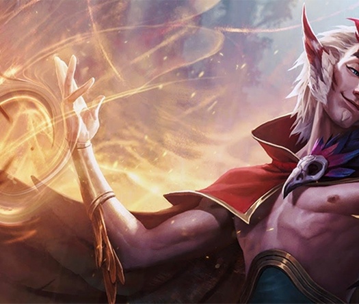 Đội hình Vũ Trụ Hộ Vệ mùa 3.5 ĐTCL 14.3 mạnh nhất