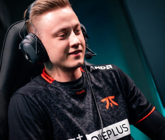Kết quả LEC Mùa Hè 2020 Playoffs: Fnatic có vé đi CKTG