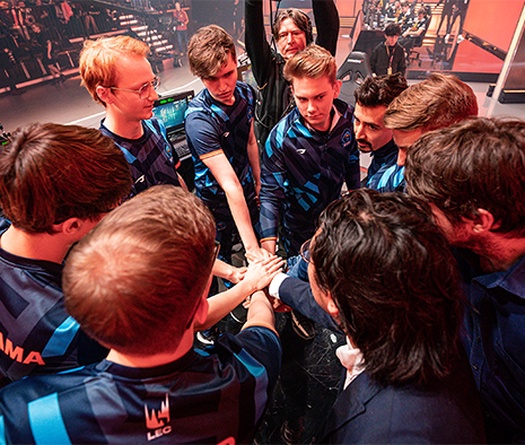 CKTG 2020 đã xác định được đại diện đầu tiên tham dự