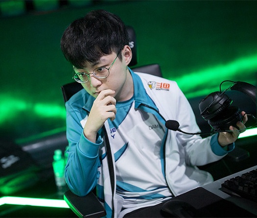 DWG Showmaker tiết lộ về lối chơi của Yone