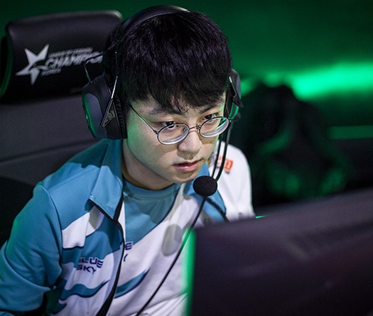 Kết quả LCK Mùa Hè 2020 hôm nay 17/7: DWG quá mạnh quá nguy hiểm