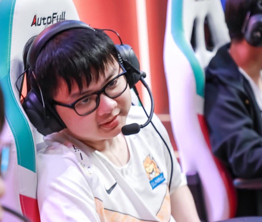 SN SofM: Chúng tôi quen bị mất Baron rồi