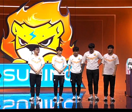 Kết quả LPL Mùa Hè 2020 hôm nay 9/8: SofM thăng hoa, SN giữ vững Top 4