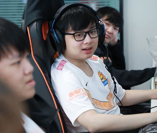 Đội hình Suning LPL Mùa Hè 2020: Lần cuối cho SofM?