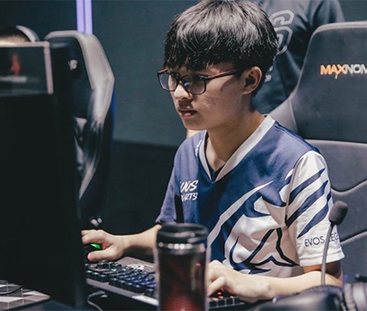 Sorn có phải nguyên nhân khiến EVOS Esports mất Baron trước FL?