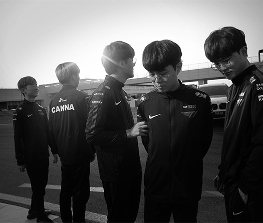 Kết quả Playoffs LCK Hè 2020 hôm nay 26/8: Thua AF, T1 bị loại