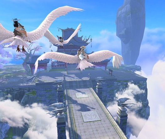 Top Game Mobile ra mắt tại VIệt Nam vào tháng 9/2020