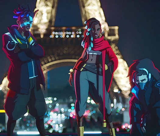 Nhóm nhạc True Damage Lol chuẩn bị tái xuất trong tuần này?