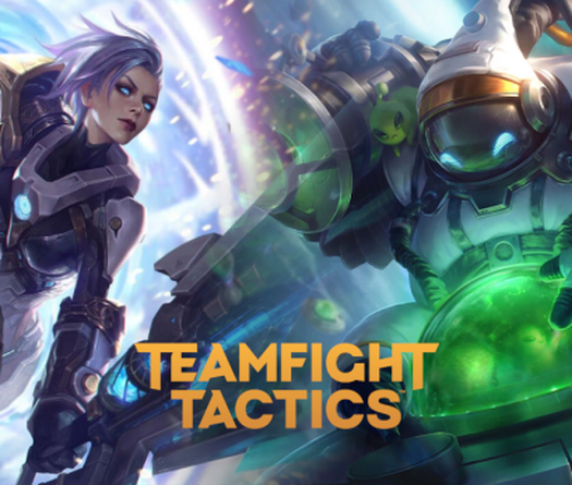 ĐTCL 10.12: Thay đổi về Tướng và Tộc + Hệ