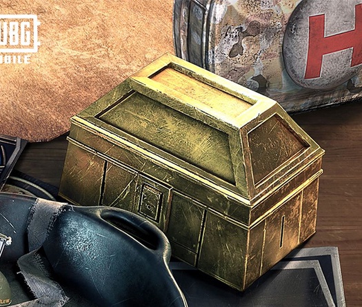 Treasure Hunters PUBG: Thợ săn kho báu - Hướng dẫn chơi sự kiện