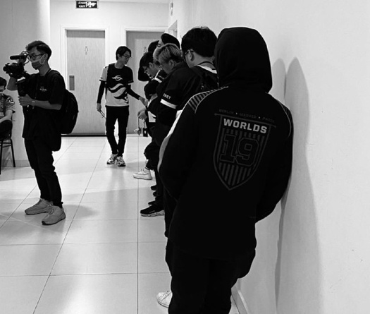 Kết quả VCS Mùa Hè 2020 Playoffs vòng 2: TS gục ngã trước Bạch Hổ EVS