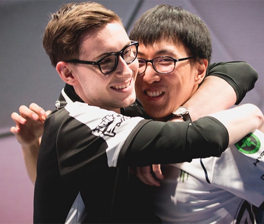 Trực tiếp Playoffs LCS Mùa Hè 2020 hôm nay 30/8: TSM gạt giò C9 khỏi CKTG 2020
