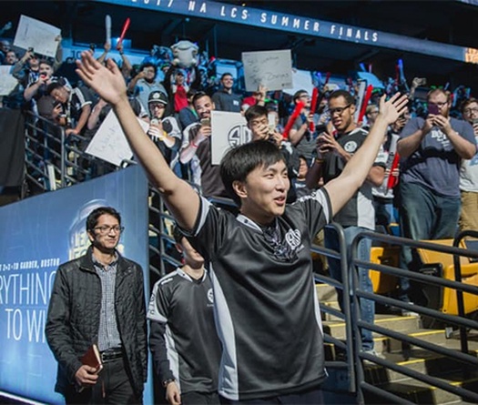 Kết quả Playoffs LCS Mùa Hè 2020 hôm nay 6/9: Hạ TL, TSM vào chung kết