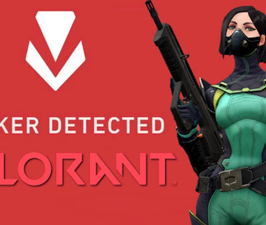 Riot tuyển dụng hackers để cải thiện hệ thống Anti-cheat của Valorant?