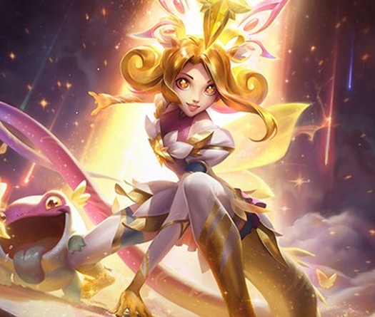 Những đội hình mạnh nhất DTCL 10.14: Vệ Binh Tinh Tú trỗi dậy