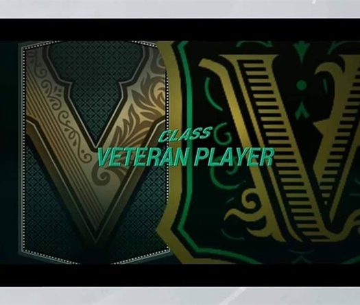 Thẻ mùa giải mới FO4 - Veteran: Quy tụ dàn tuyển thủ già mà gân