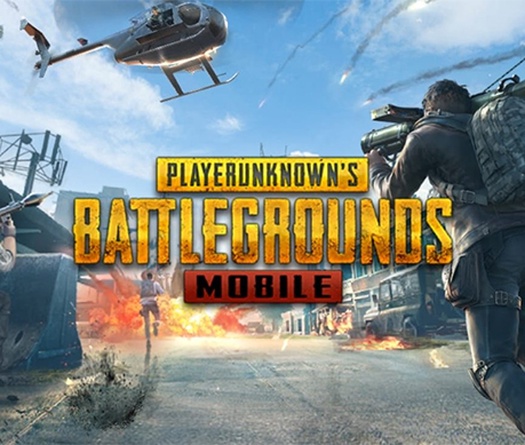 Chế độ hỏa lực PUBG Mobile ở đâu?