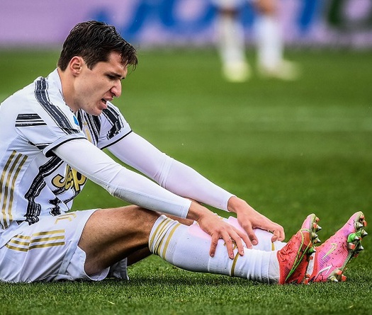 Juventus tụt xuống thứ 4 Serie A khi không có Ronaldo