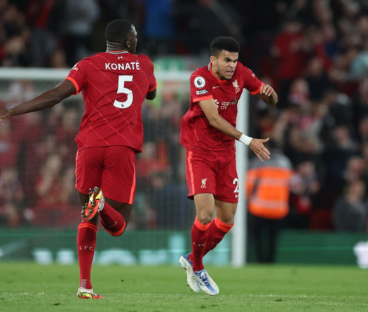 Man City cần thêm bao nhiêu điểm để vô địch sau khi Liverpool hòa?