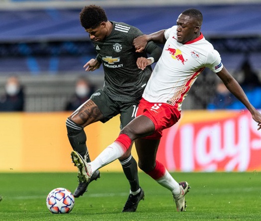 Mục tiêu 33 triệu bảng của Liverpool gây lo ngại về chấn thương