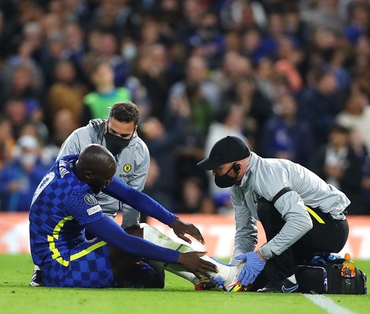 Đội hình Chelsea không có tiền đạo sẽ thế nào khi mất Lukaku?