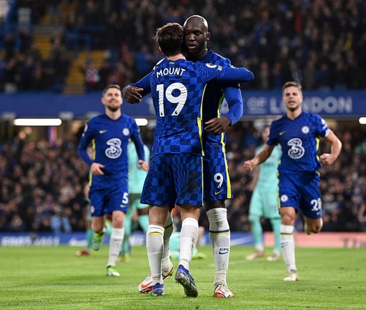 Chelsea và Liverpool sẽ đá sân trung lập ở vòng 1/8 Champions League?