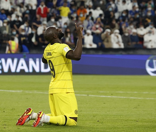 Chelsea đã bao giờ vô địch FIFA Club World Cup?