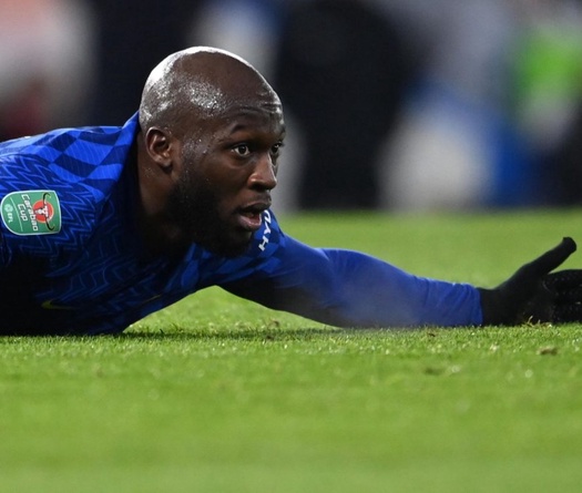 Lukaku đứng đầu danh sách cầu thủ mất giá nhiều nhất 