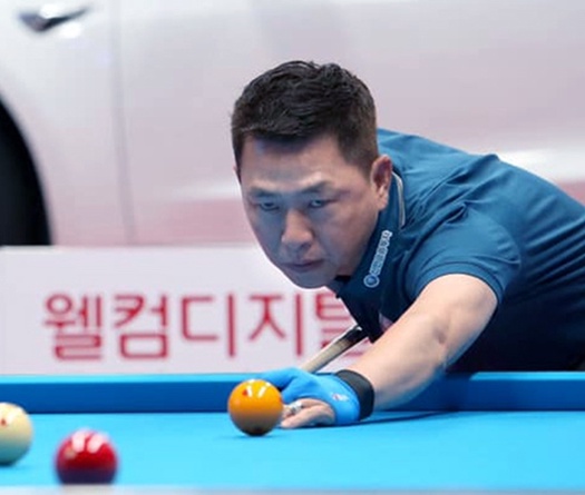 Mã Minh Cẩm nhận chưa tới 100 triệu đồng do dừng bước tiếc nuối ở tứ kết billiards PBA World Championship