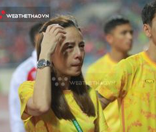 Madam Pang "làm đủ mọi cách" phục thù U23 Việt Nam ở VCK U23 châu Á 2022 