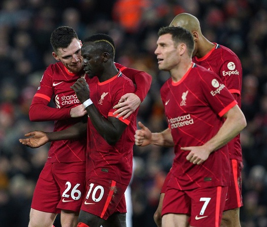 Tiết lộ yếu tố tâm lý giúp Liverpool thắng Chelsea ở loạt luân lưu