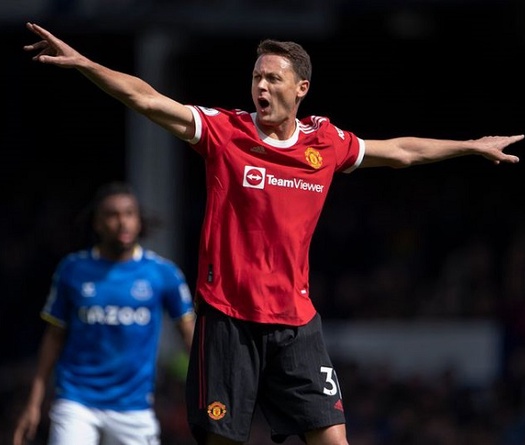 MU có ngôi sao đầu tiên thông báo ra đi khi Erik ten Hag chưa đến