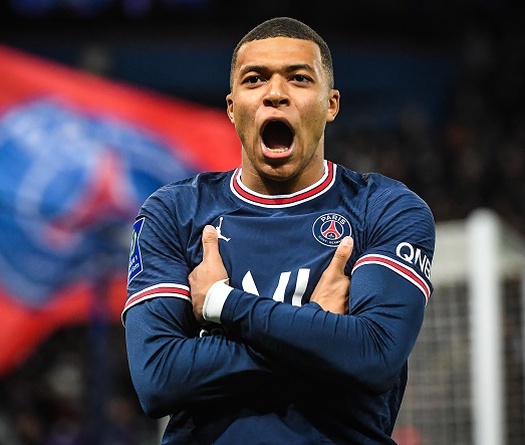 PSG đưa ra đề nghị cho Mbappe làm rung chuyển Tây Ban Nha