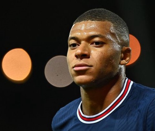 Real Madrid chính thức đề nghị số tiền khổng lồ cho Mbappe