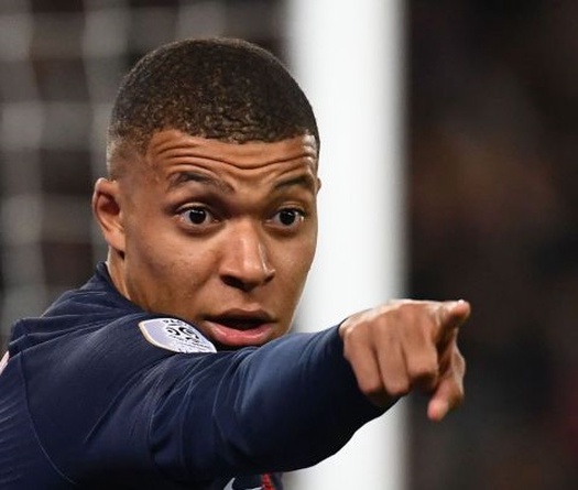 Real Madrid nâng đề nghị cho Mbappe, PSG chấp nhận đàm phán