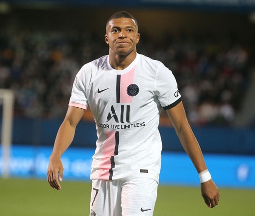 Mbappe chính thức xác nhận quyết định khiến PSG điêu đứng