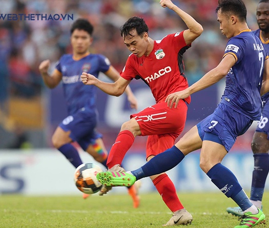 B.Bình Dương mở cửa đón CĐV đội khách khi V.League trở lại