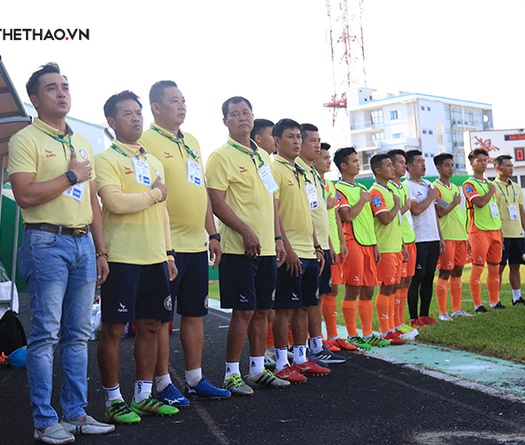 “Thiếu gia” Bình Định: Đồng tiền chưa đi liền… thành tích